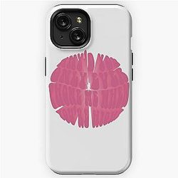 Miley Cyrus Version iPhone Tough Case