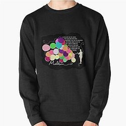 Miley Cyrus - Malibu Pullover Sweatshirt