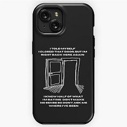 Endless summer vacation Miley Cyrus iPhone Tough Case