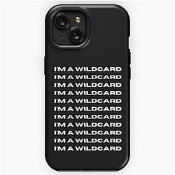 Endless summer vacation Miley Cyrus iPhone Tough Case