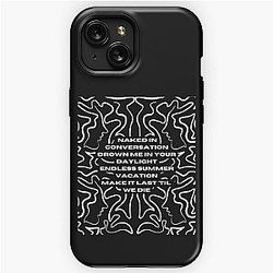 Endless summer vacation Miley Cyrus iPhone Tough Case