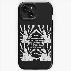 Endless summer vacation Miley Cyrus iPhone Tough Case