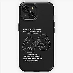 Endless summer vacation Miley Cyrus iPhone Tough Case