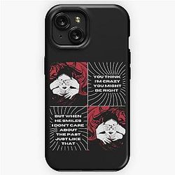 Endless summer vacation Miley Cyrus iPhone Tough Case