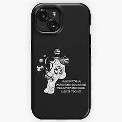 Endless summer vacation Miley Cyrus iPhone Tough Case
