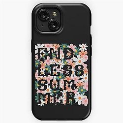 Endless summer vacation Miley Cyrus iPhone Tough Case