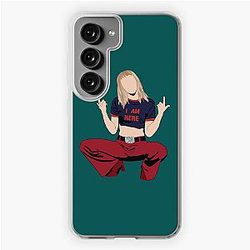 She Is Miley Cyrus  Samsung Galaxy Soft Case