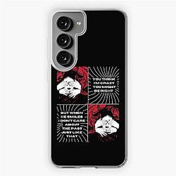 Endless summer vacation Miley Cyrus Samsung Galaxy Soft Case