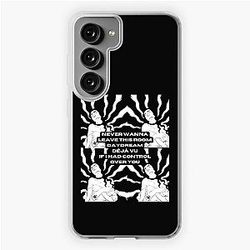 Endless summer vacation Miley Cyrus Samsung Galaxy Soft Case