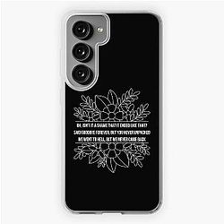 Endless summer vacation Miley Cyrus Samsung Galaxy Soft Case