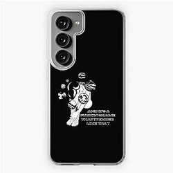 Endless summer vacation Miley Cyrus Samsung Galaxy Soft Case