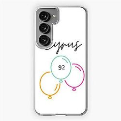 Miley Cyrus 92  premium Samsung Galaxy Soft Case