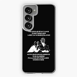 Endless summer vacation Miley Cyrus Samsung Galaxy Soft Case