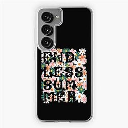 Endless summer vacation Miley Cyrus Samsung Galaxy Soft Case