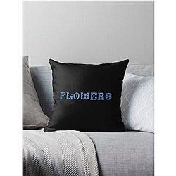 Endless summer vacation Miley Cyrus Throw Pillow