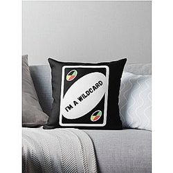 Endless summer vacation Miley Cyrus Throw Pillow