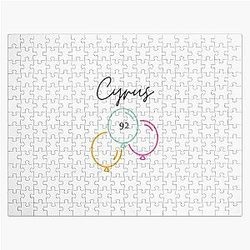 Miley Cyrus 92  premium| Perfect Gift|miley cyrus gift Jigsaw Puzzle