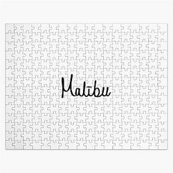 Miley Cyrus - Malibu| Perfect Gift|miley cyrus gift Jigsaw Puzzle