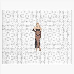 Miley| Perfect Gift|miley cyrus gift Jigsaw Puzzle