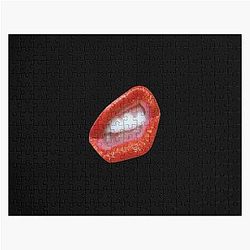 SNARL MILEY CYRUS| Perfect Gift|miley cyrus gift Jigsaw Puzzle