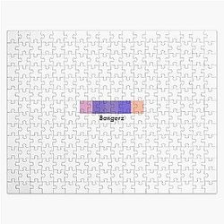 Miley Cyrus - Bangerz Album colors| Perfect Gift|miley cyrus gift Jigsaw Puzzle