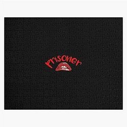 prisoner| Perfect Gift|miley cyrus gift Jigsaw Puzzle