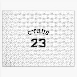 Miley Cyrus - Baseball | Perfect Gift|miley cyrus gift Jigsaw Puzzle