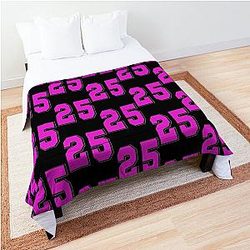 Miley Cyrus, angels like you design| Perfect Gift|miley cyrus gift Comforter