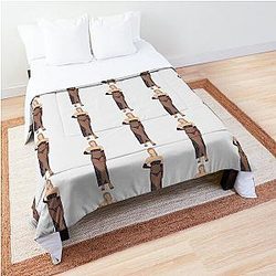 Miley| Perfect Gift|miley cyrus gift Comforter