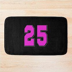 Miley Cyrus, angels like you design| Perfect Gift|miley cyrus gift Bath Mat