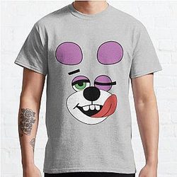 BEAR Miley Cyrus Classic T-Shirt