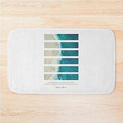 miley cyrus| Perfect Gift|miley cyrus gift Bath Mat