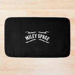 Miley Cyrus| Perfect Gift|miley cyrus gift Bath Mat