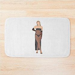 Miley| Perfect Gift|miley cyrus gift Bath Mat