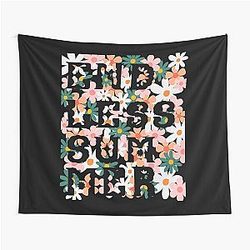 Endless summer vacation Miley Cyrus Tapestry