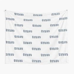Cyrus| Perfect Gift|miley cyrus gift Tapestry