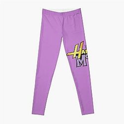 HANNAH MONTANA MILEY CYRUS  Leggings