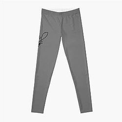 Miley Cyrus autograph Leggings