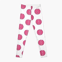 Miley Cyrus Version Leggings