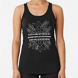 Endless summer vacation Miley Cyrus Racerback Tank Top