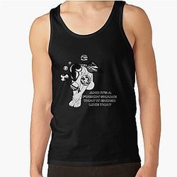 Endless summer vacation Miley Cyrus Tank Top