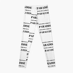 Slide Away| Perfect Gift|miley cyrus gift Leggings