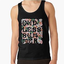 Endless summer vacation Miley Cyrus Tank Top