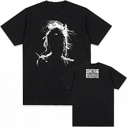 Miley Cyrus Something Beautiful Album PTD0604 Miley Cyrus T-Shirts
