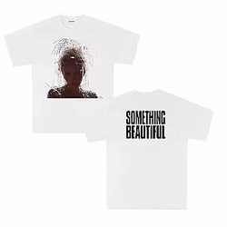 Something Beautiful Tour 2026 DTNK2404 Miley Cyrus T-Shirts