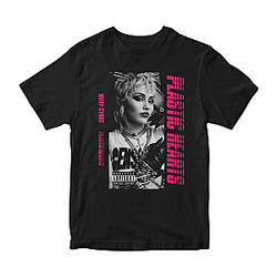 Plastic Hearts Album LA 0405 Miley Cyrus T-Shirts