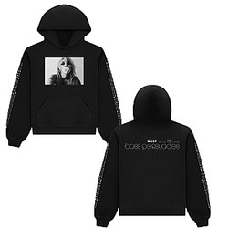 Bass Persuades DTNK0809 Miley Cyrus Hoodies