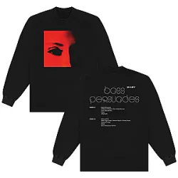 Bass Persuades DTNK0809 Miley Cyrus Sweatshirts