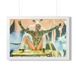 Dank DTNK2810 Miley Cyrus Posters