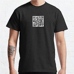 Miley Cyrus - Flowers (Official Video) Classic T-Shirt